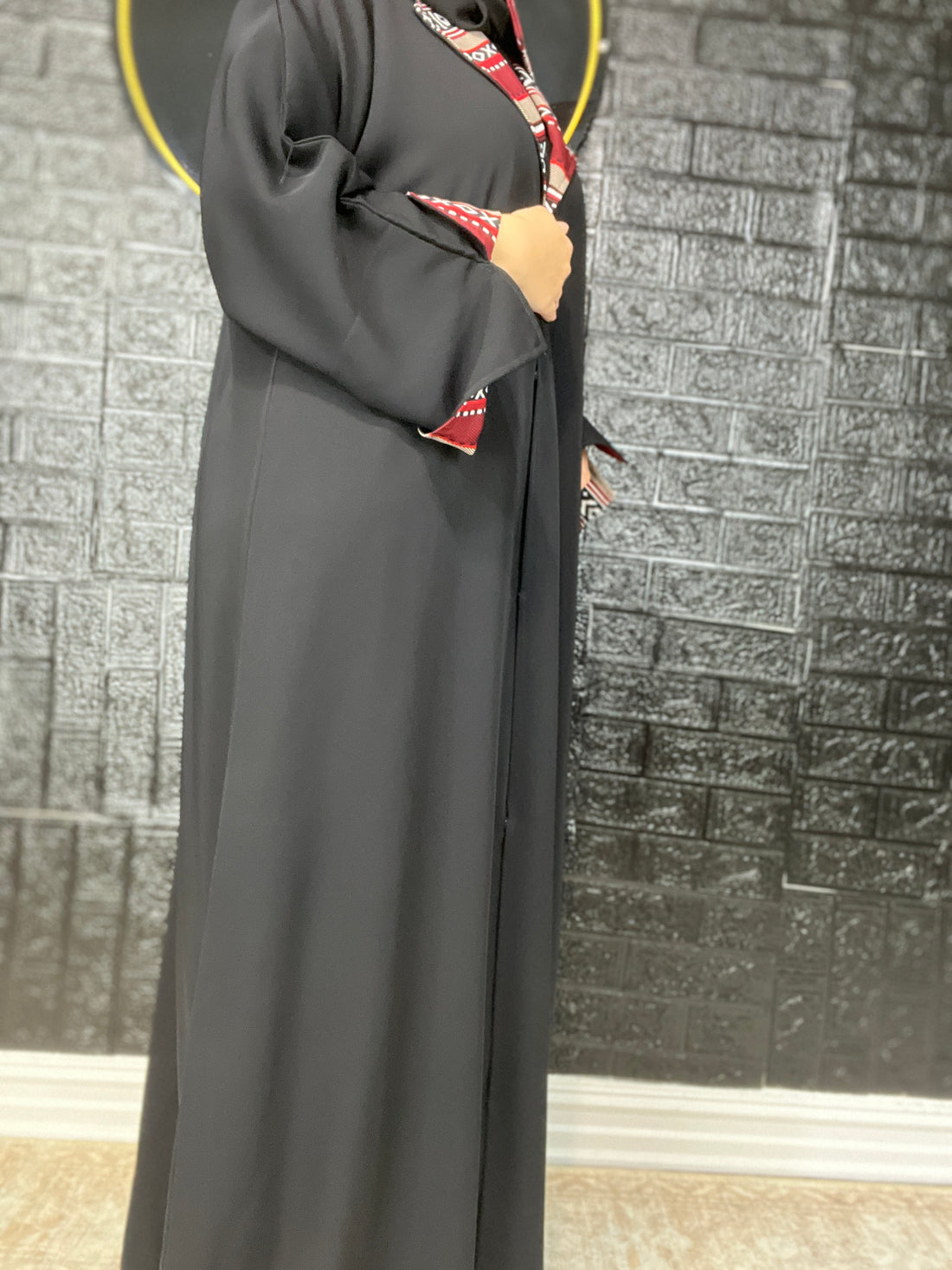 Al-Aseel Touch