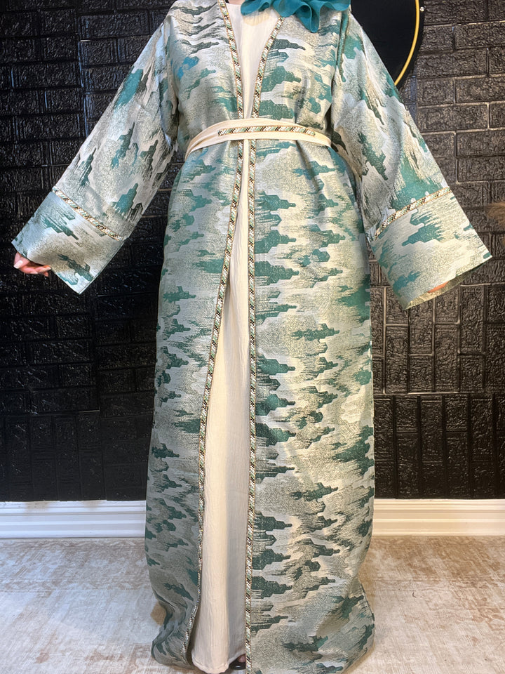 Emerald Grace Set