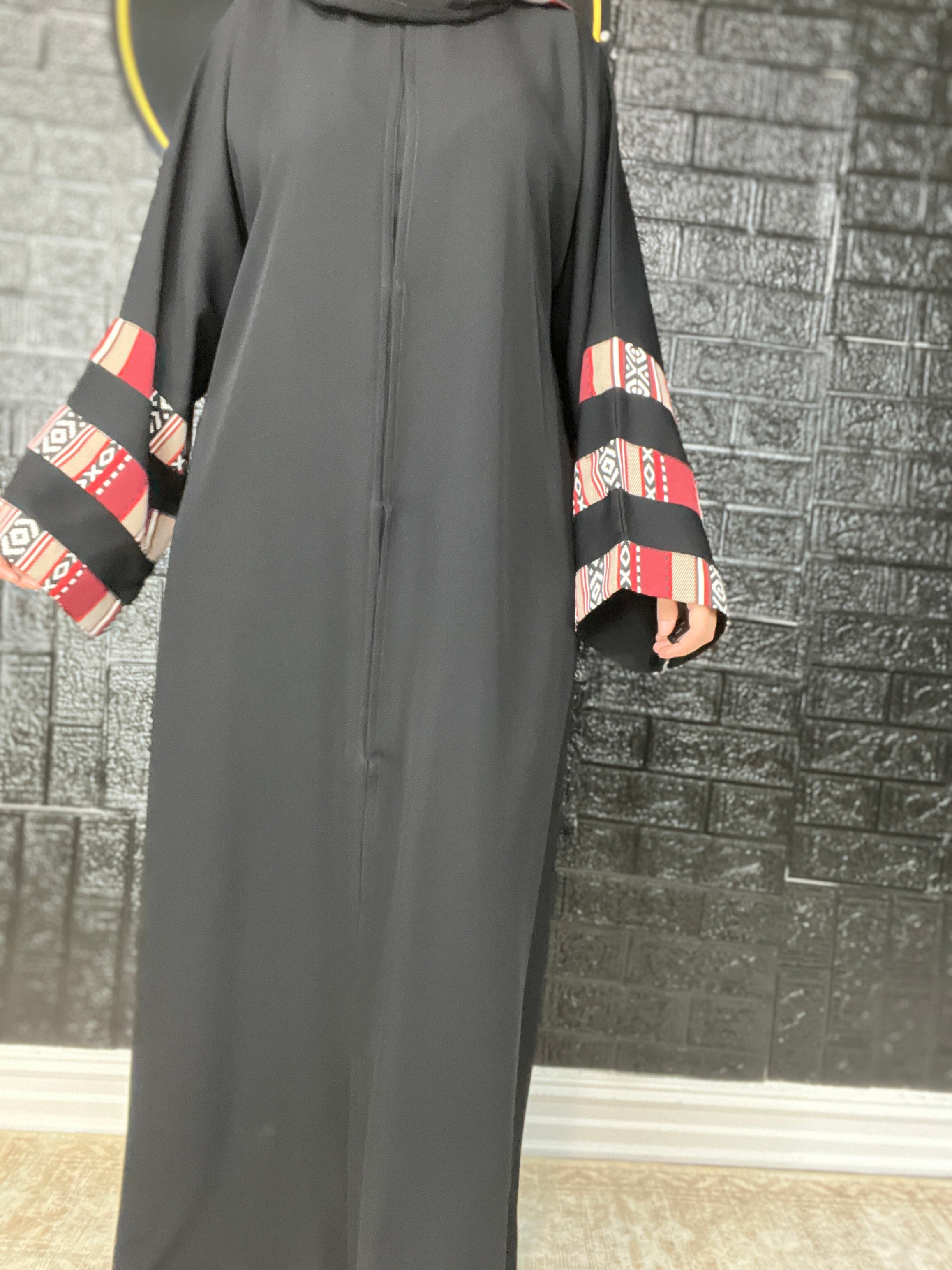 Tribal Essence – Three-Stripe Edition