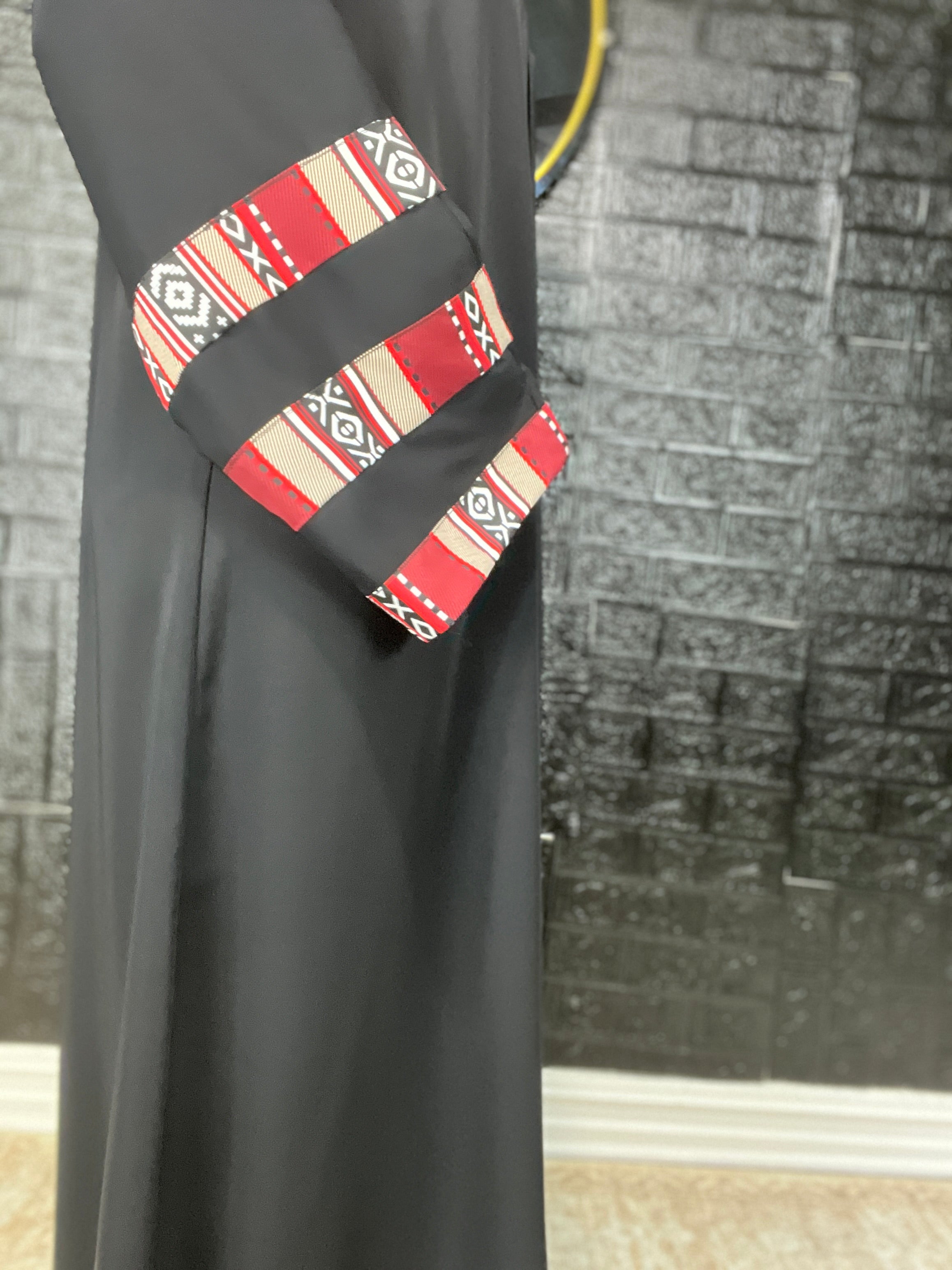 Tribal Essence – Three-Stripe Edition