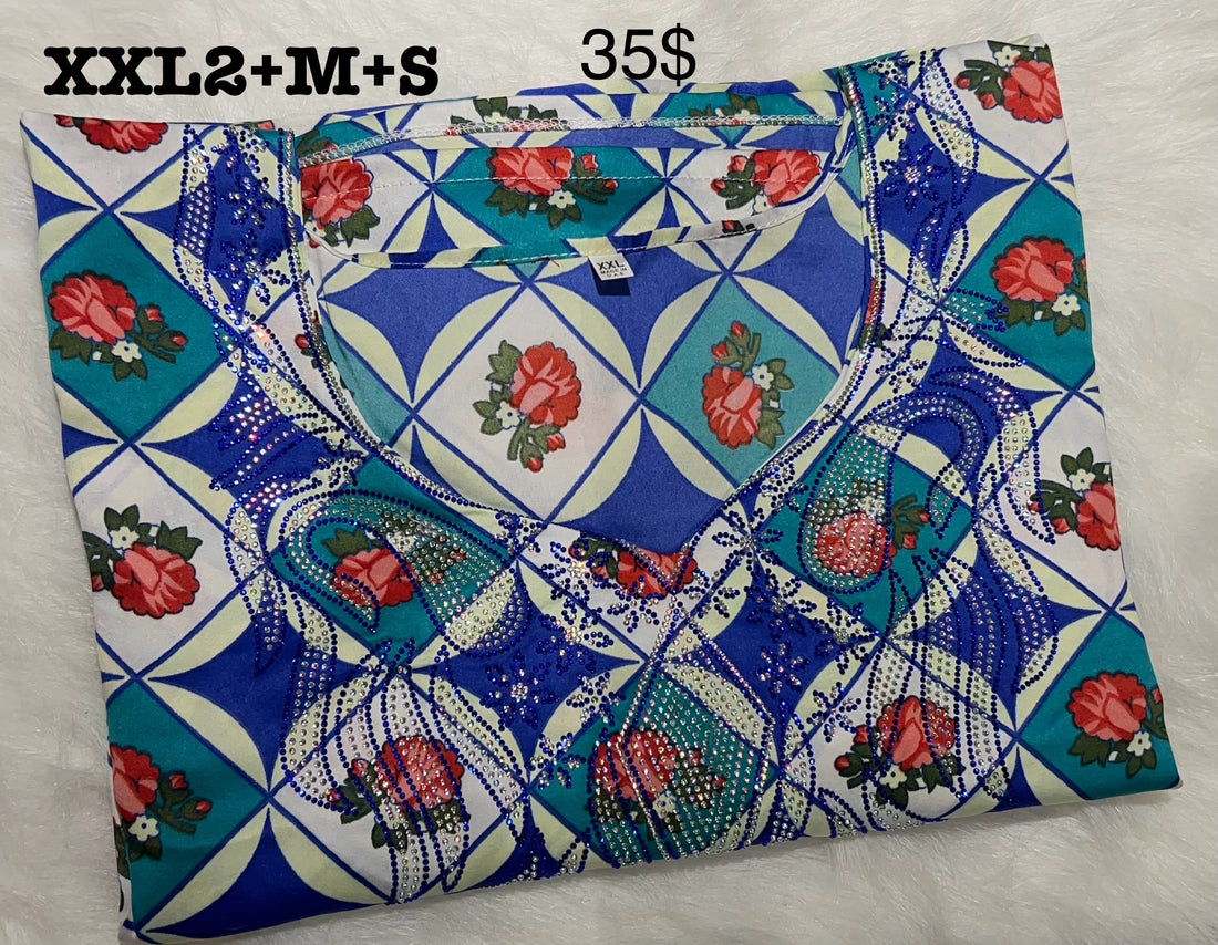 Makhwar Design 1