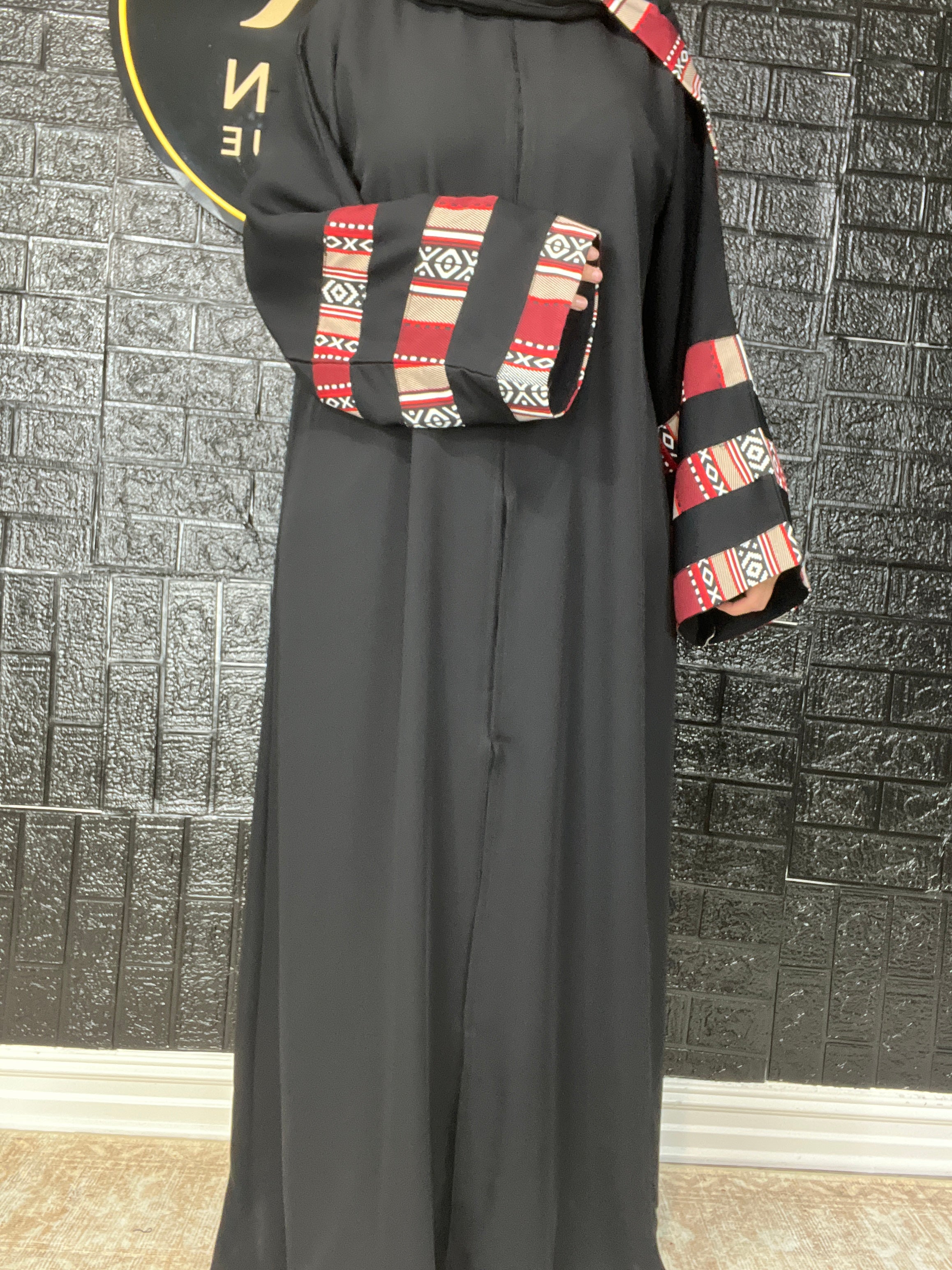 Tribal Essence – Three-Stripe Edition