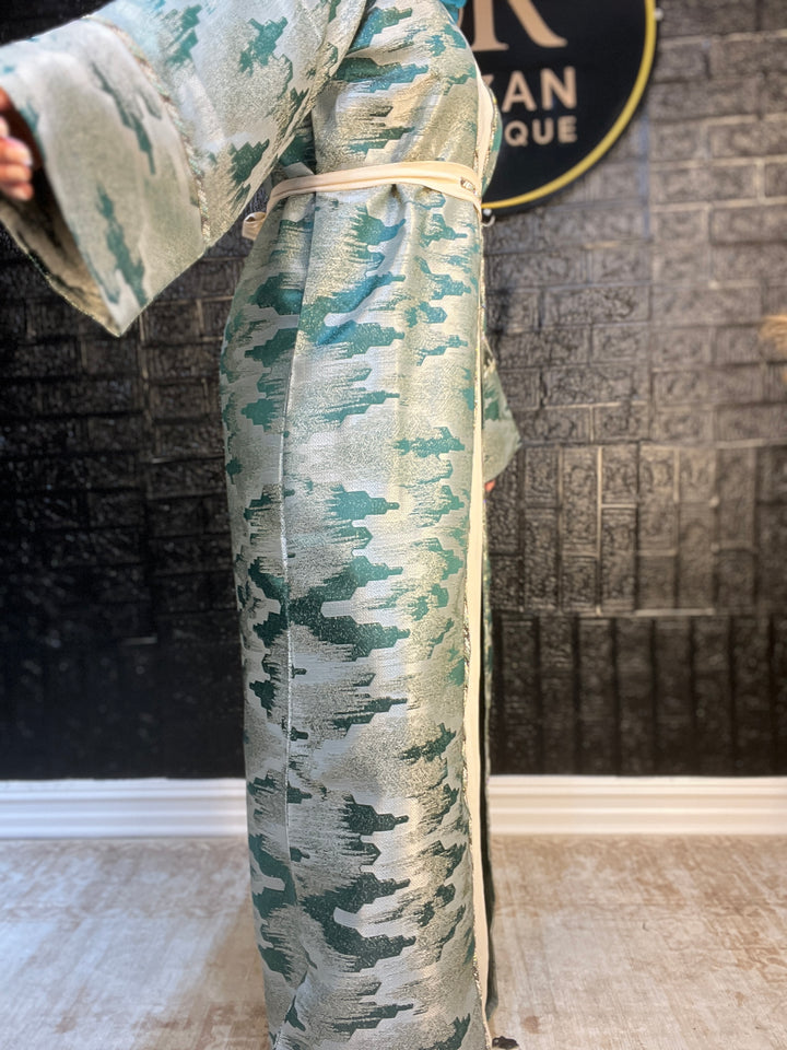 Emerald Grace Set